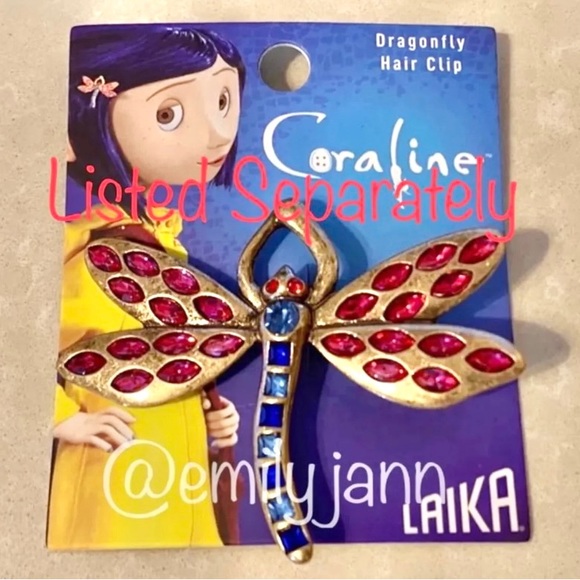 Coraline🌒Eyeshadow Palette - Picture 12 of 13